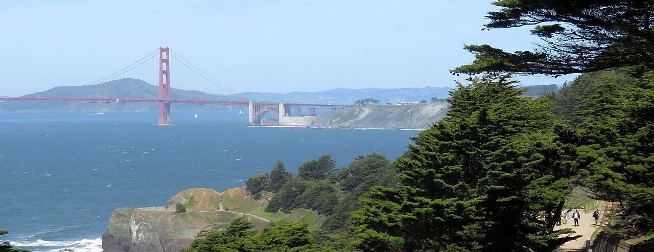 Hiking Club - Lands End